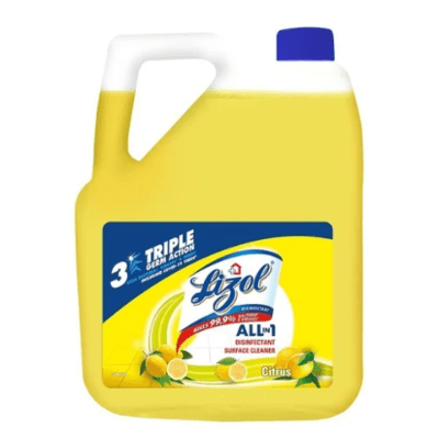 Lizol - Disinfectant Surface and Floor Cleaner Citrus